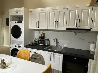 Rias Penthouse Suites - 45