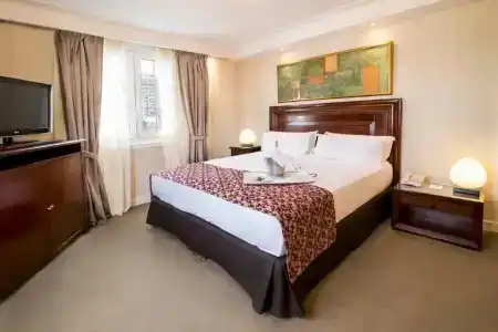 Claridge - 88