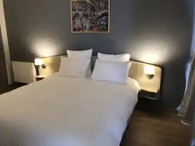 Grand Hôtel d'Espagne - 60