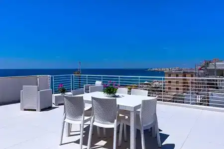 Spuma di mare - 225