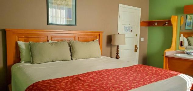James Bay Inn, Suites & Cottage - 29