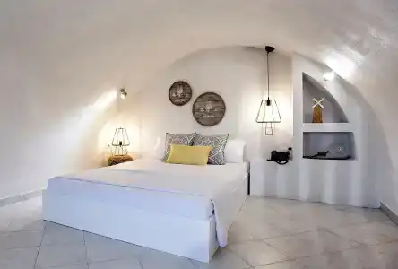Privée Santorini - 94
