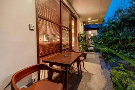 Yarama Cottages - 55