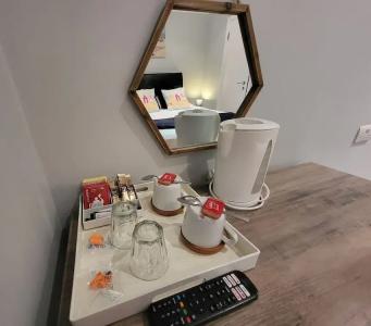 Innit Rooms - Saltwater Guest House - 25