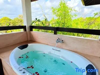 Terrace Green & Spa - 115