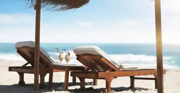 Puente Romano Beach Resort - 28