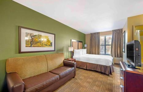 Extended Stay America Suites - - Polaris - 6