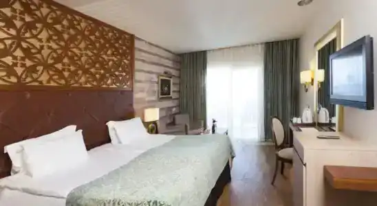 Melas Lara Hotel - 37