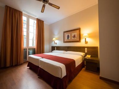 Senator Cádiz Spa - 40