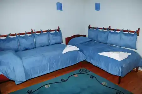 Kris Guest House - 47