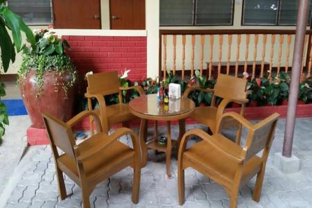Siriwan Guesthouse - 24