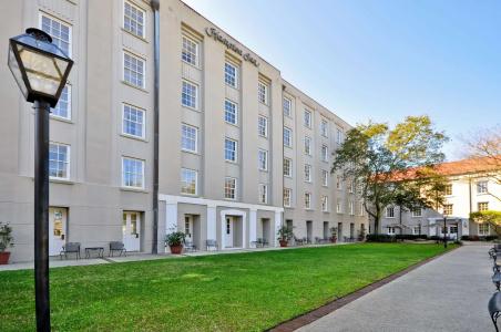 Hampton Inn Charleston-Historic District - 0