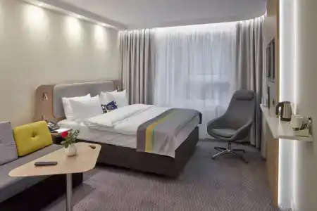 Holiday Inn Express - Merzig, An Ihg - 48