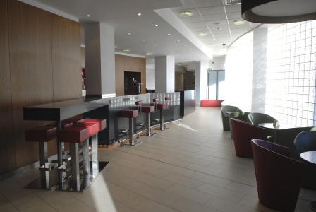 Holiday Inn Express London City, An Ihg - 26