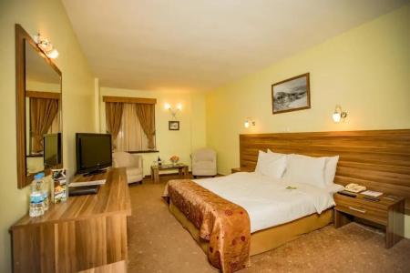 Dedeman Palandoken Resort - 21