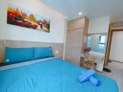 Muong Thanh Luxury Da Nang - 31