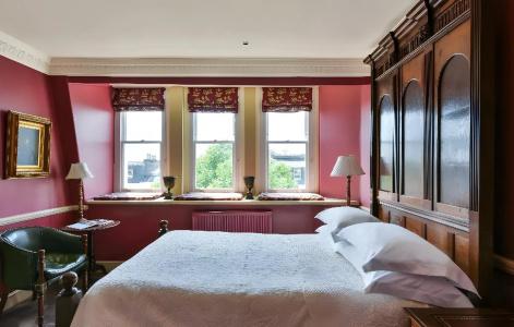 The Gore London - Starhotels Collezione - 38
