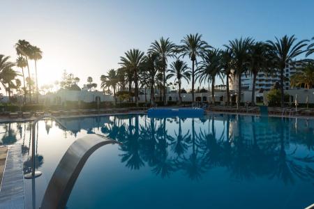 Hd Parque Cristobal Gran Canaria - 27