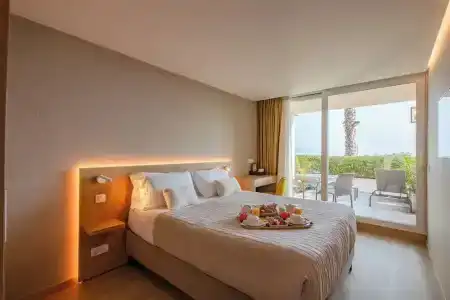 Hôtel La Plage - 17