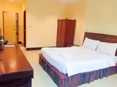 Deeden Pattaya Resort - 71