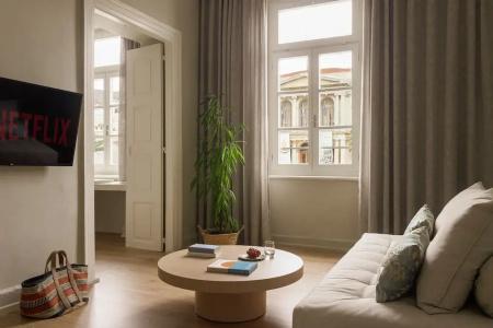 Syros Soul Luxury Suites - 27