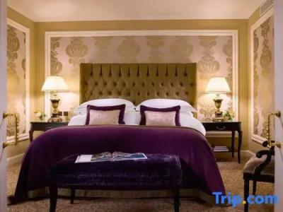 Intercontinental Dublin, An Ihg - 98