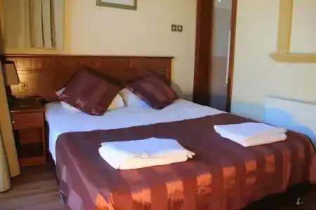 Altinkaya Holiday Resort - 1