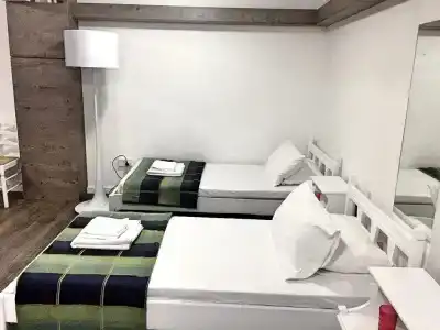 Pasithea Hostel - 4