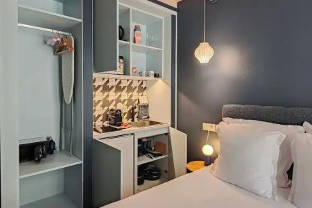 Hôtel Lafayette - 78