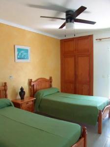 Apartamentos Playa Es Cana - 23