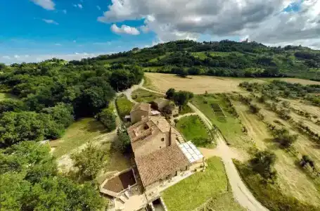Agriturismo Le Canterie - 28