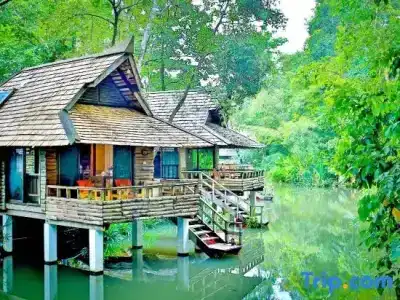 Sunset Park Resort And Spa - Sha Plus - 187