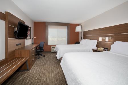 Holiday Inn Express & Suites Tucson, An Ihg - 31