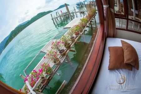 Salakphet Resort - 154