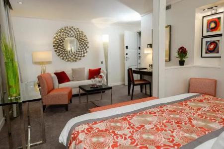 Best Western Plus Sydney Opera - 116