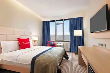 Ramada by Wyndham Sivas - 16