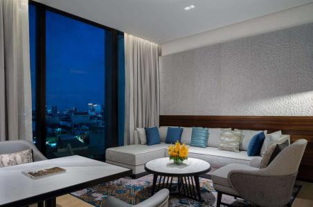 Hyatt Regency Phnom Penh - 66