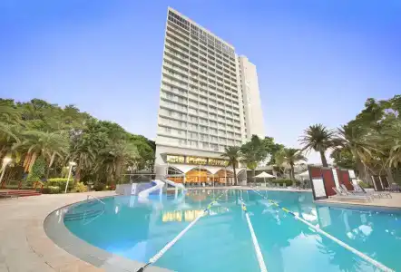 Racv Royal Pines - 15