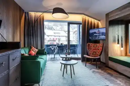ZERMAMA Zermatt - 17
