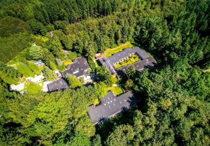 Fletcher-Restaurant Mooi Veluwe - 56