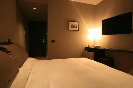 Campo Marzio Luxury Suites - 18