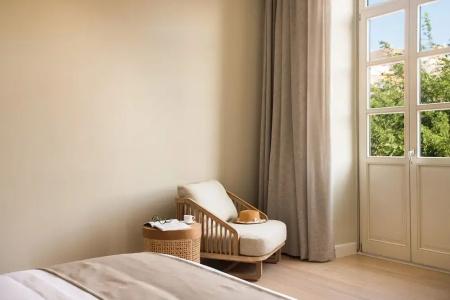 Syros Soul Luxury Suites - 22