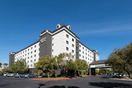 Embassy Suites by Hilton Las Vegas - 0