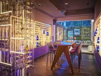 Vivanta Bengaluru Residency Road - 11