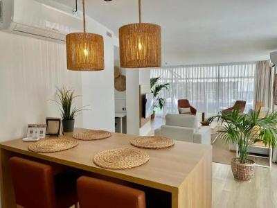 emblemático Hi Suites - 85