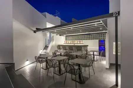 Sole d'oro Luxury Suites - 19