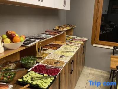 Zeyn Otel Istanbul - 111