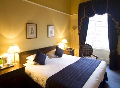 Royal Scots Club - 19