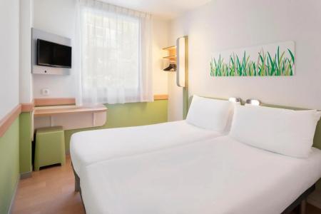 Ibis Budget Zaragoza - 5