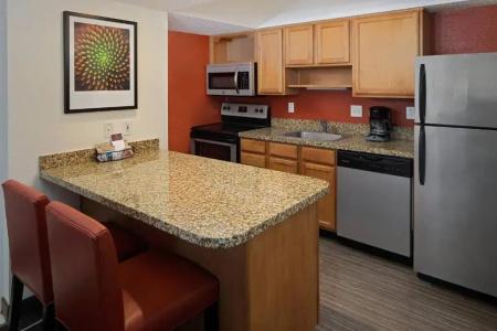 Residence Inn West End - 26